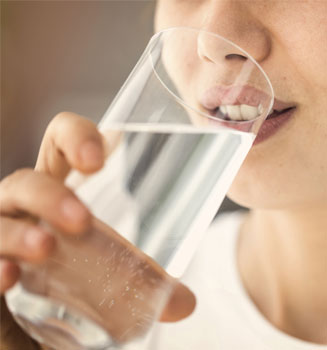 Wasseraufbereitung für reinstes Trinkwasser in München